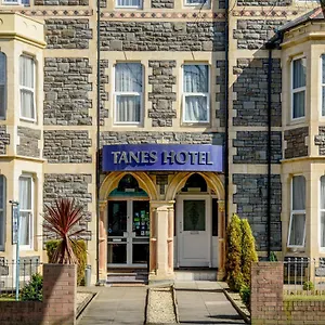 3* Gasthof Tanes