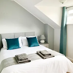 Thornbury House , Southampton United Kingdom