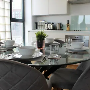 Canning Town By Viridian , London United Kingdom