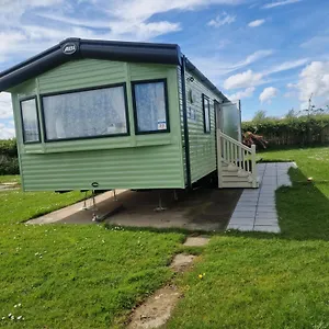 Niks Caravans , Waxholme United Kingdom