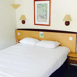 Campanile Hotel